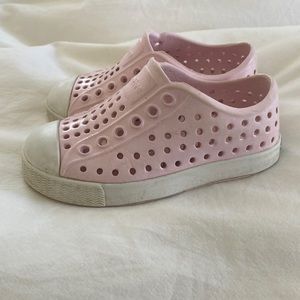 Native Jefferson size toddler 6